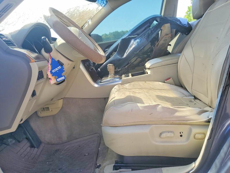 Продажа на аукционе авто 2008 Infiniti M35, vin: JNKAY01F58M653555, номер лота: 54268766