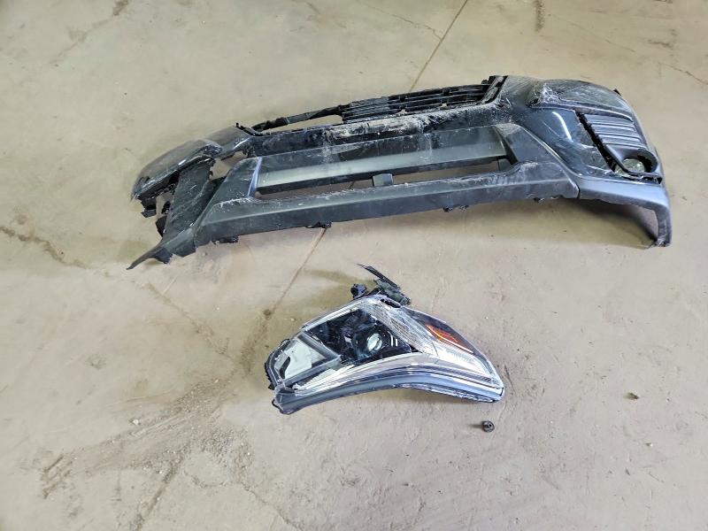 2023 Subaru Forester მანქანა იყიდება აუქციონზე, vin: JF2SKAEC3PH503966, აუქციონის ნომერი: 52517786