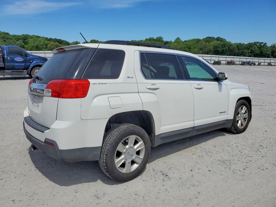 Aukcja sprzedaży 2013 Gmc Terrain, vin: 2GKALUEK0D6244570, numer aukcji: 53395686
