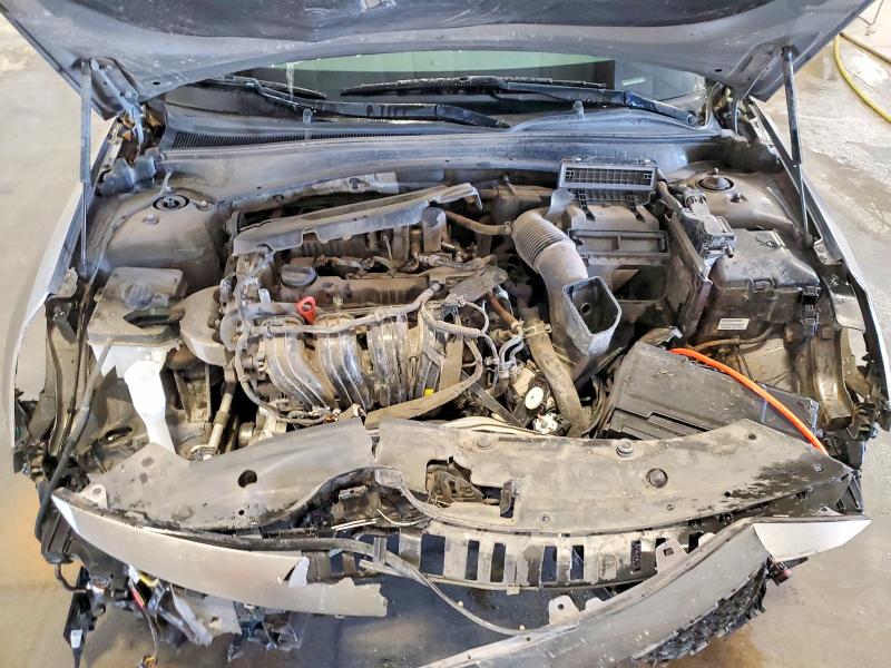 Aukcja sprzedaży 2018 Kia Optima, vin: 5XXGT4L39JG210079, numer aukcji: 53430186