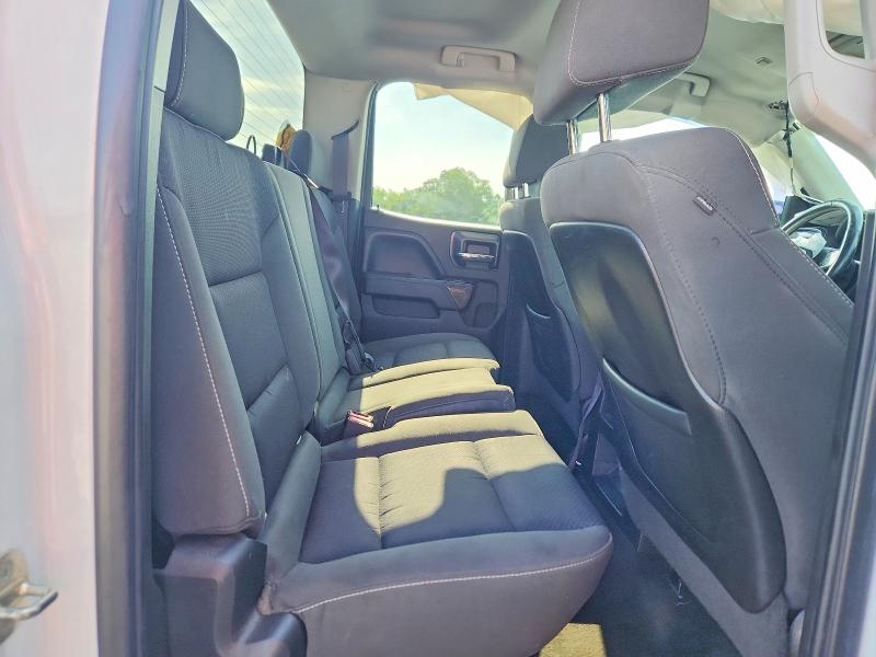 2015 Gmc Sierra მანქანა იყიდება აუქციონზე, vin: 1GTR1UEH7FZ225126, აუქციონის ნომერი: 51892046