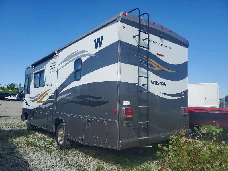Продаж на аукціоні авто 2011 Winnebago Winnebago, vin: 1F64F5DY2B0A03761, номер лоту: 52741186