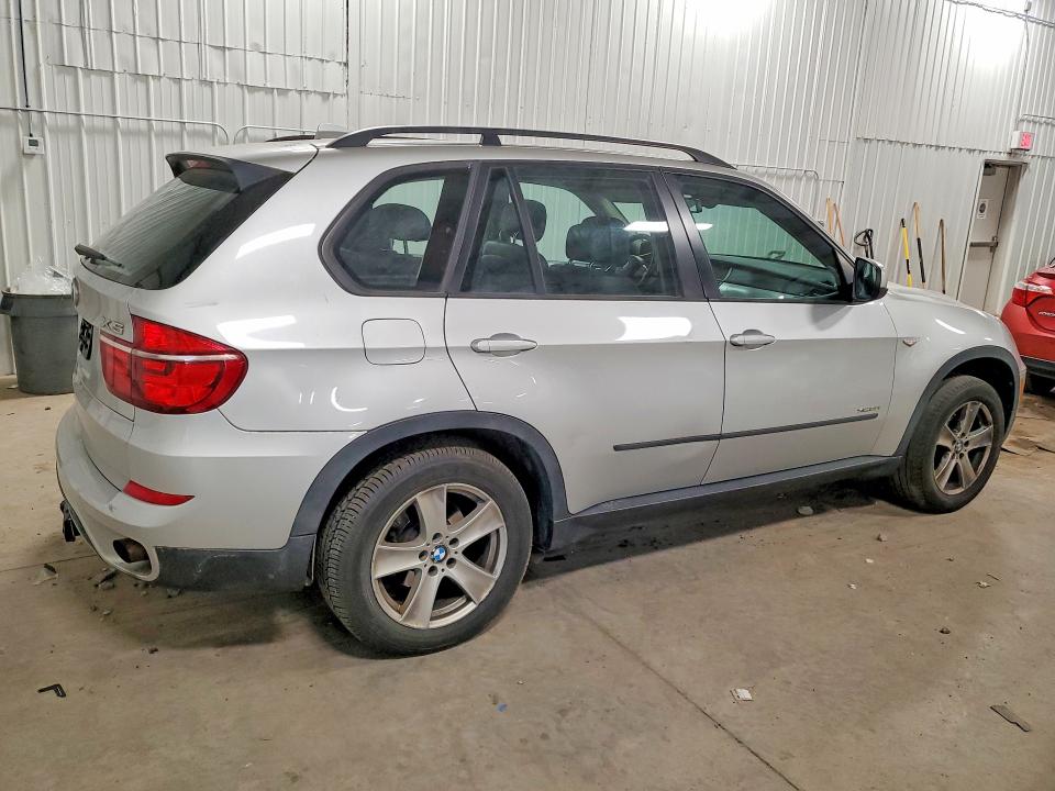 Aukcja sprzedaży 2013 Bmw X5, vin: 5UXZV4C57D0B13586, numer aukcji: 52269226