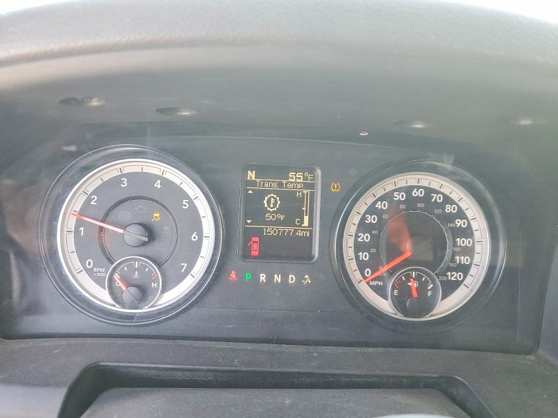 Продажа на аукционе авто 2015 Ram 2500, vin: 3C6UR5CJ0FG650922, номер лота: 52293926