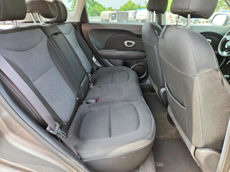 Продажа на аукционе авто 2017 Kia Soul, vin: KNDJP3A5XH7488808, номер лота: 54198356
