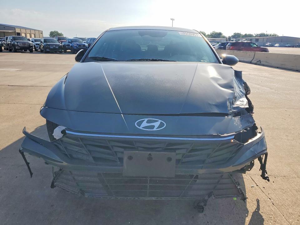 Продаж на аукціоні авто 2026 Hyundai Elantra, vin: KMHLM4DG4TU142098, номер лоту: 52553586