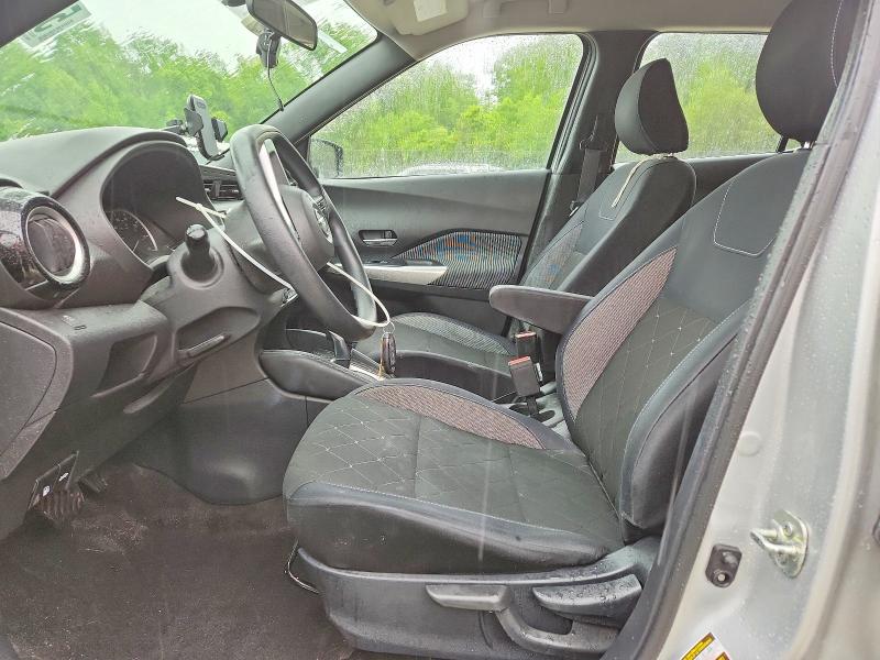 Aukcja sprzedaży 2018 Nissan Kicks, vin: 3N1CP5CU7JL541977, numer aukcji: 53060356