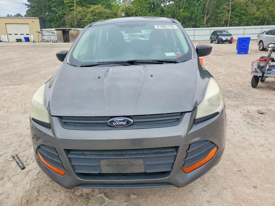Aukcja sprzedaży 2015 Ford Escape, vin: 1FMCU0F77FUB10305, numer aukcji: 51992176