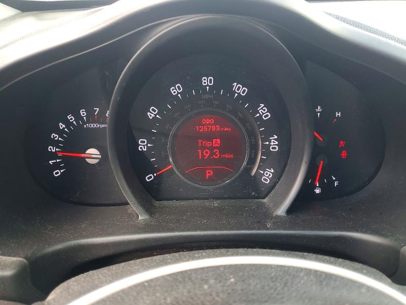Продаж на аукціоні авто 2012 Kia Sportage, vin: KNDPCCA2XC7244225, номер лоту: 52952466