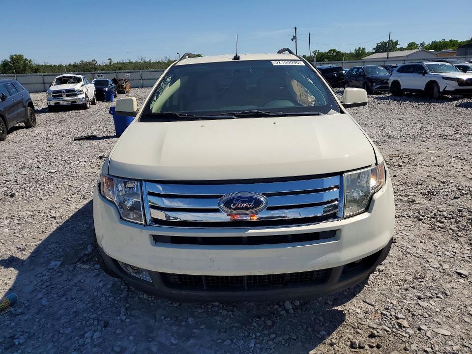 52150096 :رقم المزاد ، 2FMDK39C88BA97786 vin ، 2008 Ford Edge مزاد بيع