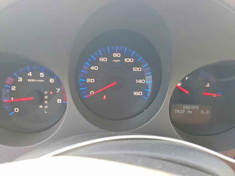 Aukcja sprzedaży 2004 Acura Tl, vin: 19UUA66224A050099, numer aukcji: 53785526