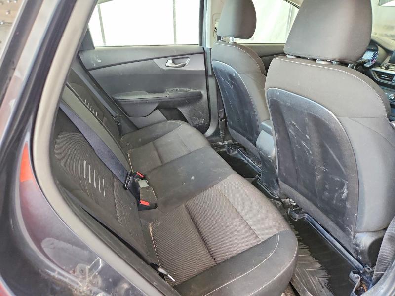Auction sale of the 2020 Kia Forte, vin: 3KPF24AD8LE157123, lot number: 54430126