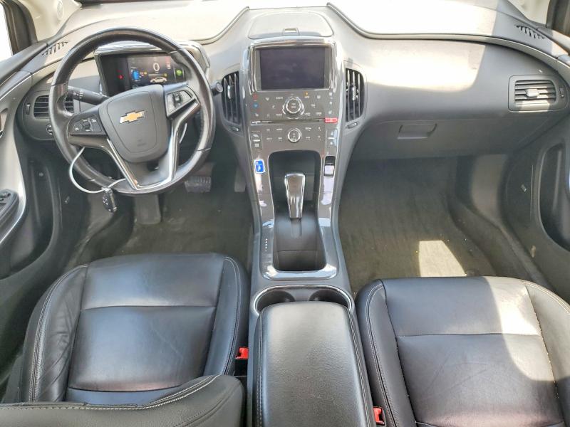 Продаж на аукціоні авто 2013 Chevrolet Volt, vin: 1G1RB6E40DU147264, номер лоту: 54759596
