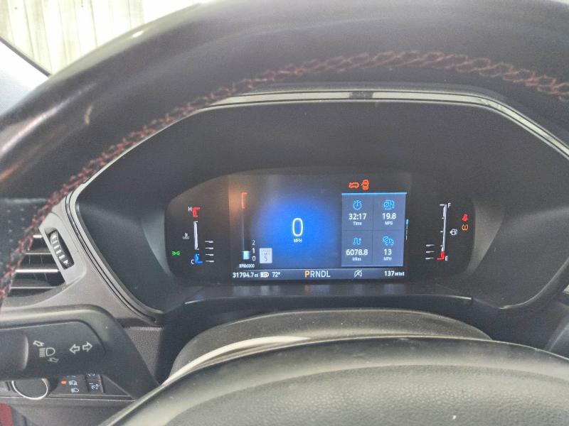 Продажа на аукционе авто 2024 Ford Escape, vin: 1FMCU0MN7RUA88800, номер лота: 53060336