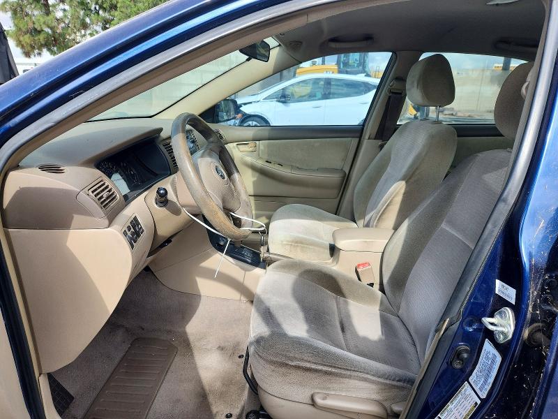 Продаж на аукціоні авто 2008 Toyota Corolla, vin: 1NXBR32E78Z954138, номер лоту: 51725726
