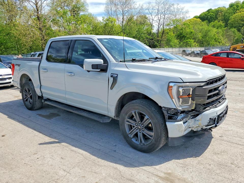 Aukcja sprzedaży 2023 Ford F150, vin: 1FTFW1E86PKD98228, numer aukcji: 53022036