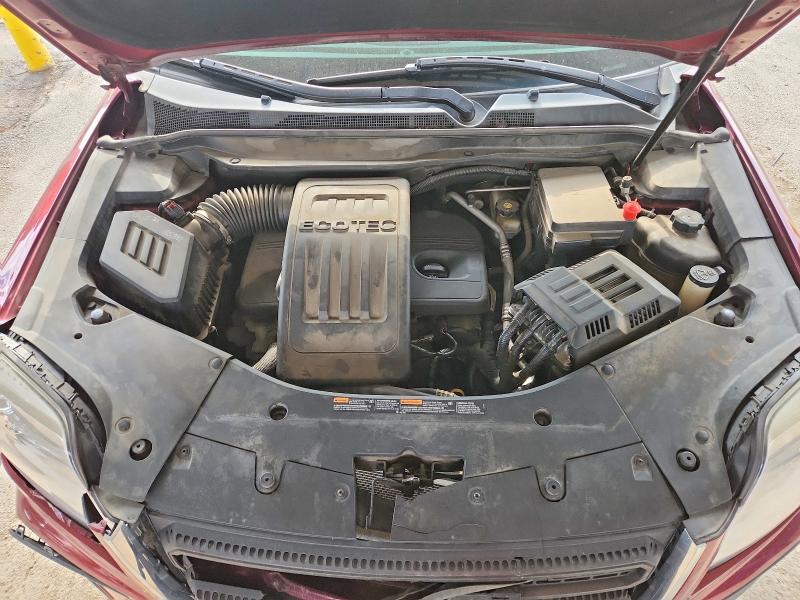 53049096 :رقم المزاد ، 2GKFLSEK6H6159880 vin ، 2017 Gmc Terrain مزاد بيع