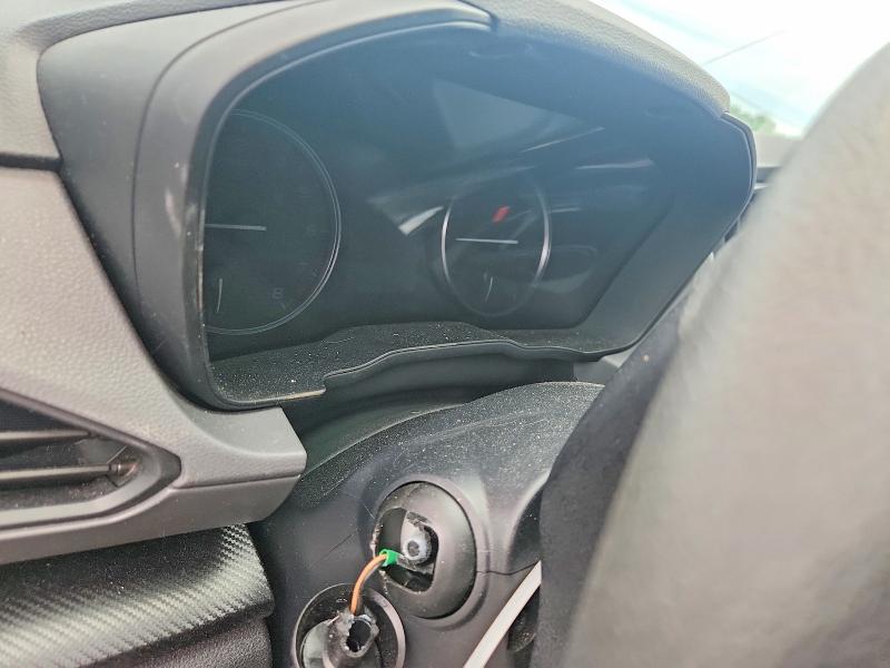 Продажа на аукционе авто 2024 Subaru Crosstrek, vin: JF2GUADC0R8204925, номер лота: 54323416