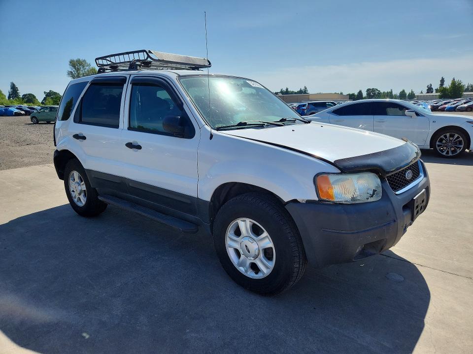 Aukcja sprzedaży 2004 Ford Escape, vin: 1FMYU03124KA99387, numer aukcji: 54919226