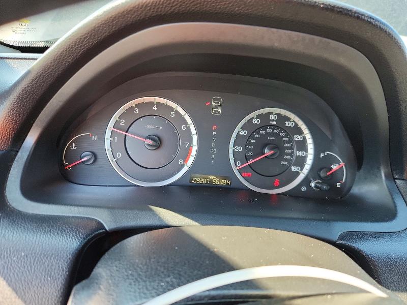 Продаж на аукціоні авто 2008 Honda Accord, vin: 1HGCS12708A015189, номер лоту: 53507056