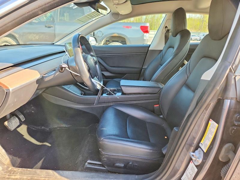 Aukcja sprzedaży 2018 Tesla Model 3, vin: 5YJ3E1EB0JF128482, numer aukcji: 53930196