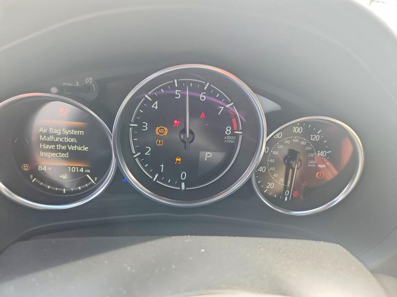 Aukcja sprzedaży 2026 Mazda Mx-5 Miata, vin: JM1NDAD71T0702663, numer aukcji: 54783036