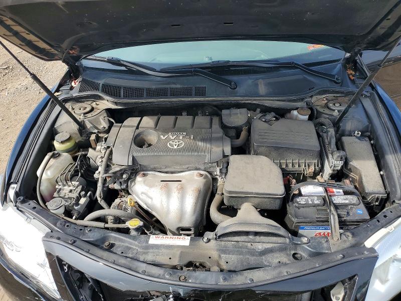 Aukcja sprzedaży 2010 Toyota Camry, vin: 4T4BF3EK9AR002022, numer aukcji: 54069216