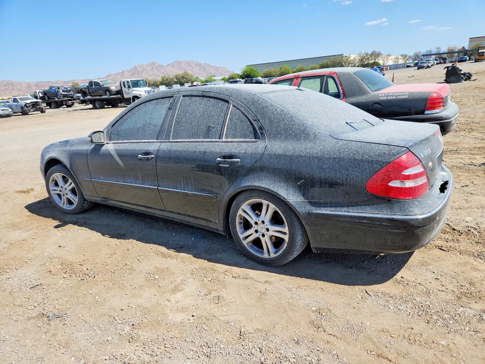 Aukcja sprzedaży 2006 Mercedes-benz E, vin: WDBUF56J36A936466, numer aukcji: 97885305