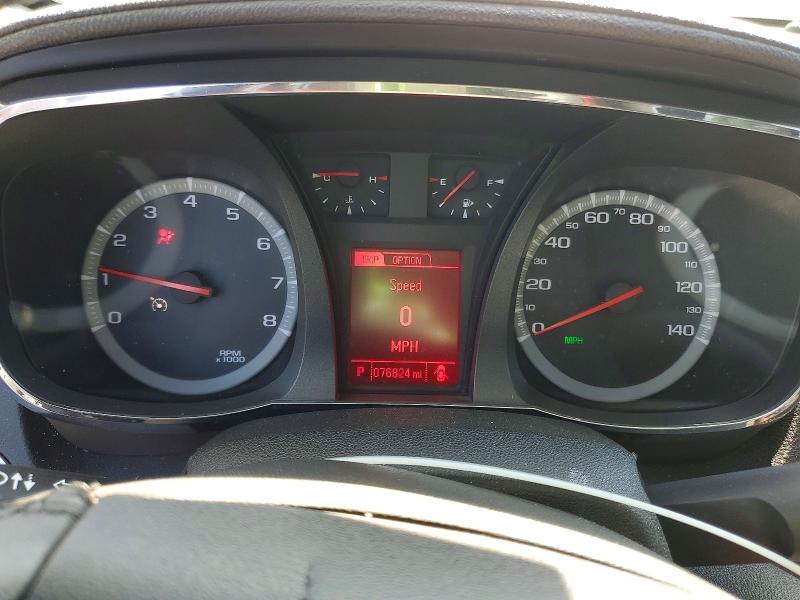 Aukcja sprzedaży 2017 Gmc Terrain, vin: 2GKFLTE37H6267990, numer aukcji: 51017856