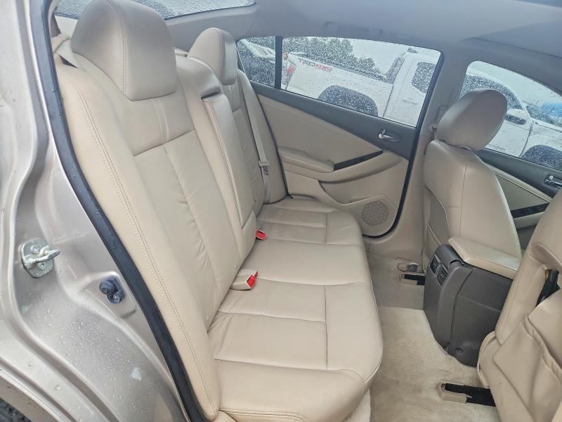 Продажа на аукционе авто 2012 Nissan Altima, vin: 1N4AL2AP9CC216733, номер лота: 52415926