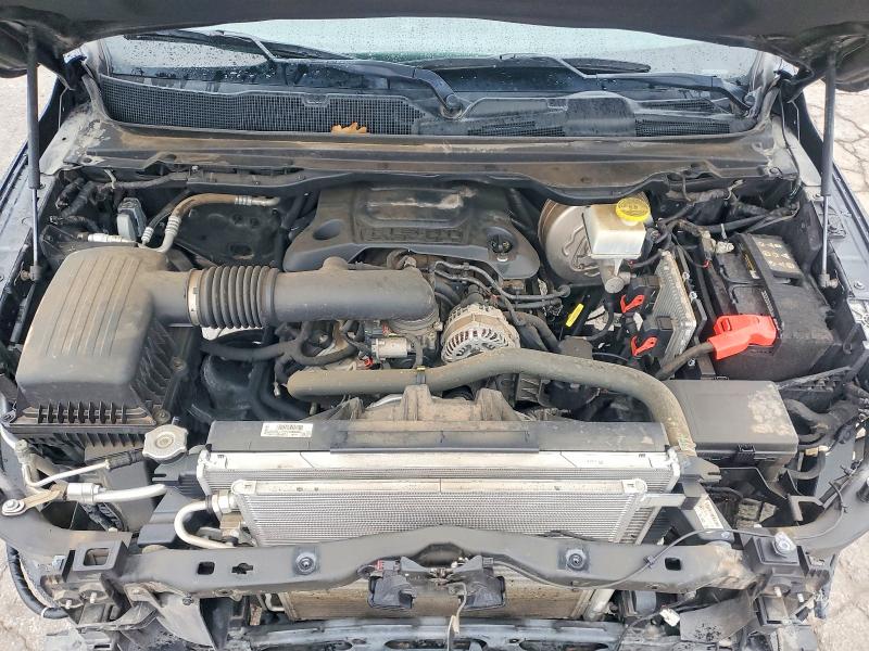 Aukcja sprzedaży 2021 Ram 1500, vin: 1C6SRFFT3MN580606, numer aukcji: 54067826
