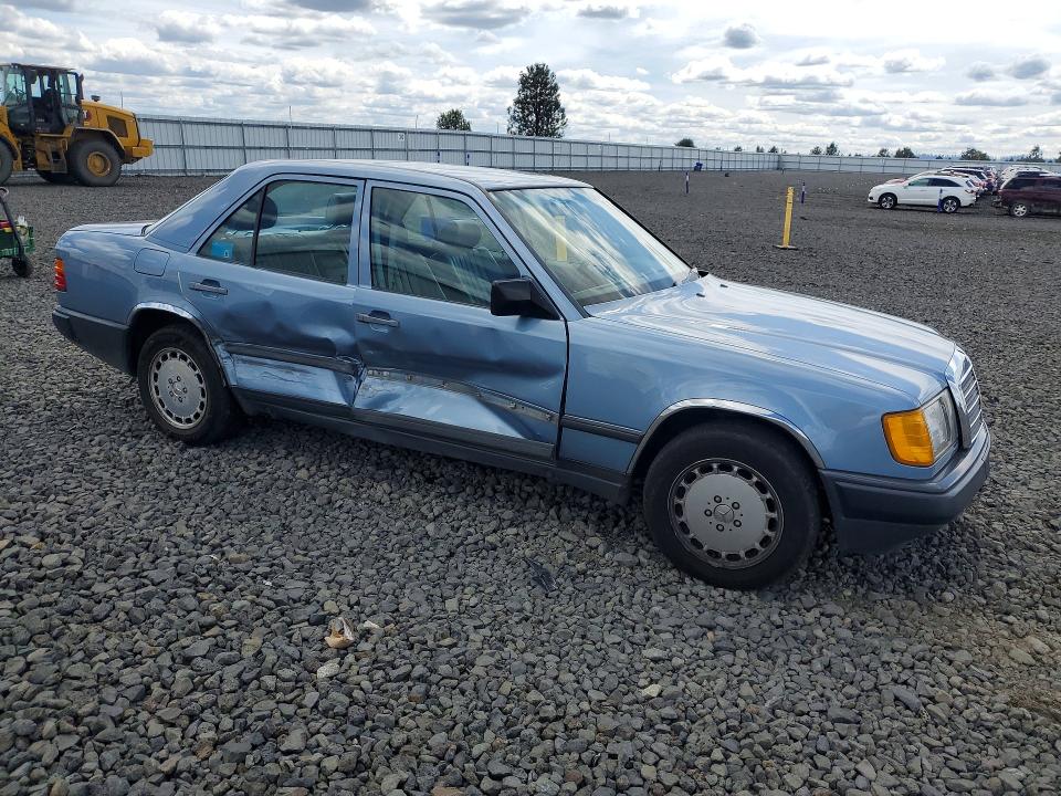 Продаж на аукціоні авто 1988 Mercedes-benz 260, vin: WDBEA26D3JA697165, номер лоту: 53366586
