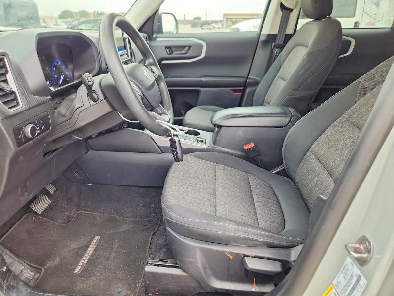 Продажа на аукционе авто 2023 Ford Bronco Sport, vin: 3FMCR9B63PRD50690, номер лота: 52264006