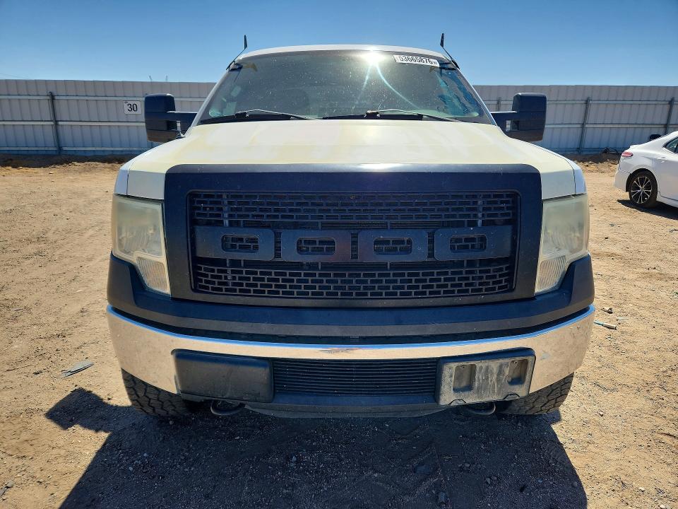 2013 Ford F150 მანქანა იყიდება აუქციონზე, vin: 1FTFW1ET5DKF67770, აუქციონის ნომერი: 53665876