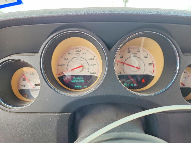 2014 Dodge Challenger მანქანა იყიდება აუქციონზე, vin: 2C3CDYBT1EH164663, აუქციონის ნომერი: 52377256