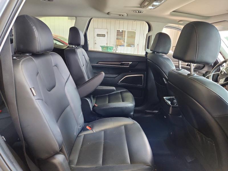 Aukcja sprzedaży 2025 Kia Telluride, vin: 5XYP6DGC3SG687346, numer aukcji: 54337276