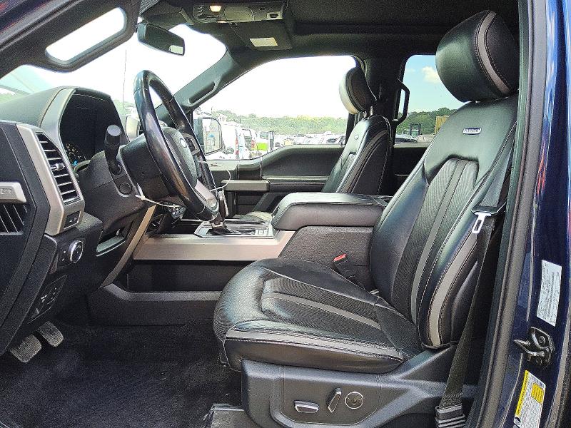 Aukcja sprzedaży 2018 Ford F150, vin: 1FTEW1EG4JFE68943, numer aukcji: 53840556