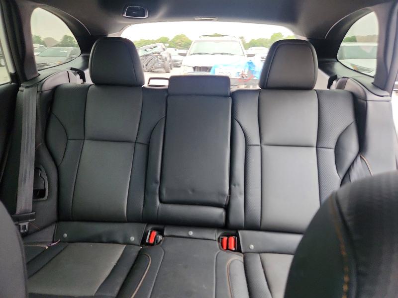 Aukcja sprzedaży 2023 Subaru Outback, vin: 4S4BTGUD6P3176660, numer aukcji: 54001116