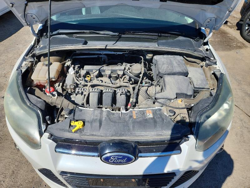 Продажа на аукционе авто 2014 Ford Focus, vin: 1FADP3N28EL284823, номер лота: 53236546