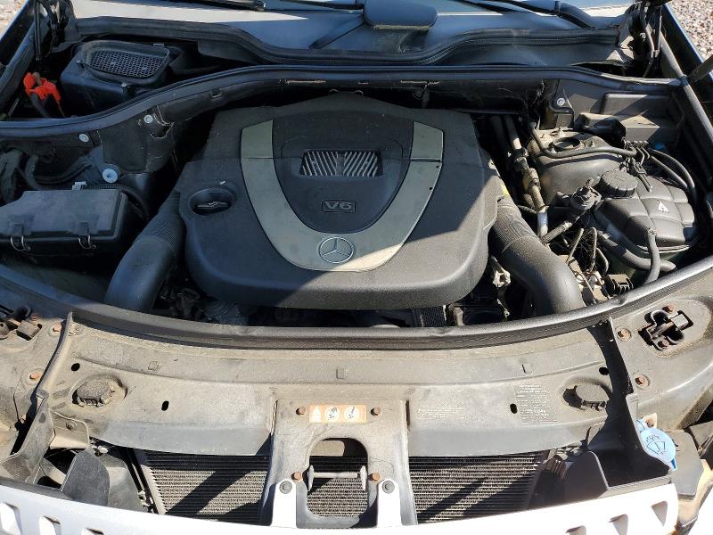Продаж на аукціоні авто 2007 Mercedes-benz Ml, vin: 4JGBB86E97A263012, номер лоту: 54175176