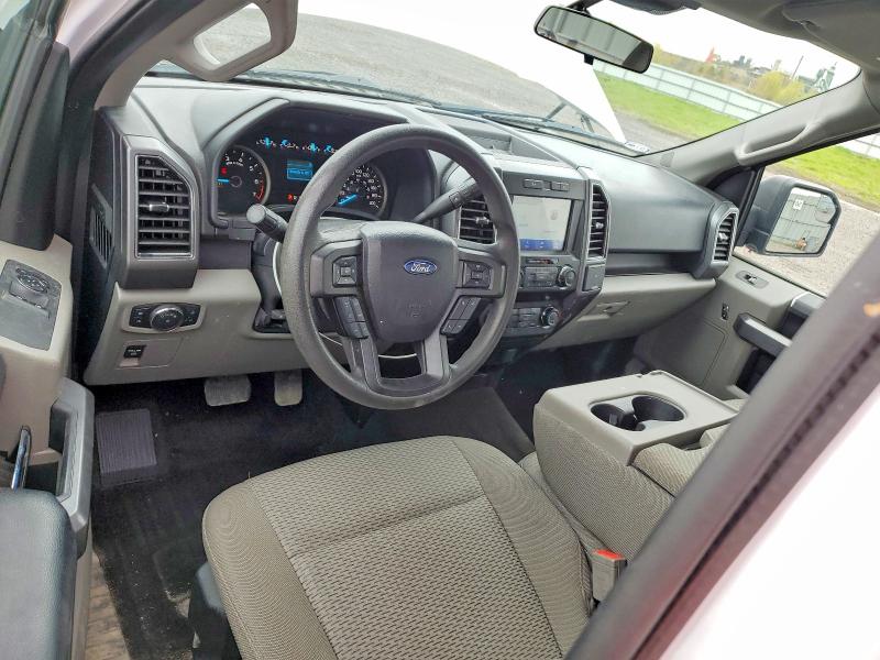 Aukcja sprzedaży 2020 Ford F150, vin: 1FTMF1EP0LKE21138, numer aukcji: 52958446