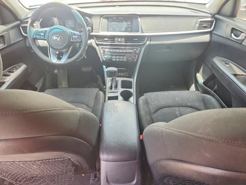Продажа на аукционе авто 2019 Kia Optima, vin: 5XXGT4L35KG359817, номер лота: 54271306