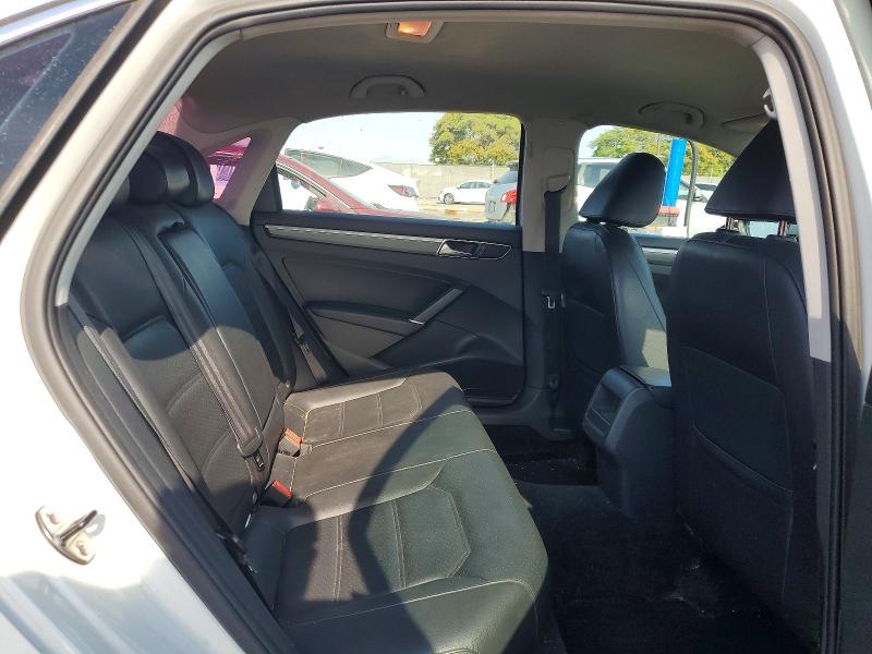 Продаж на аукціоні авто 2017 Volkswagen Passat, vin: 1VWDT7A33HC015934, номер лоту: 54095356