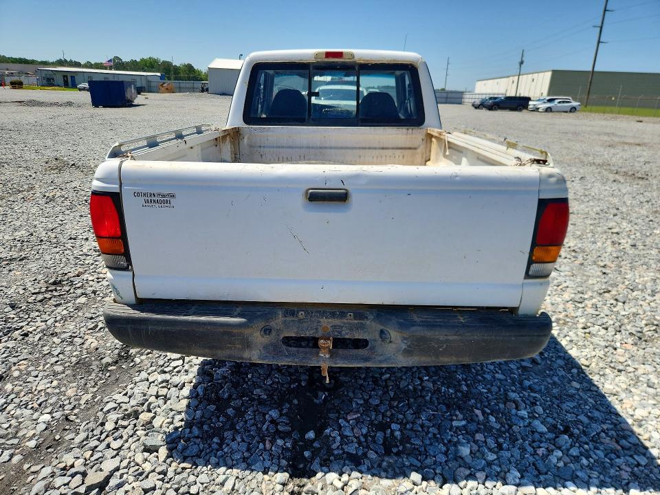 Aukcja sprzedaży 1995 Mazda B2300, vin: 4F4CR16A3STM10065, numer aukcji: 53583226