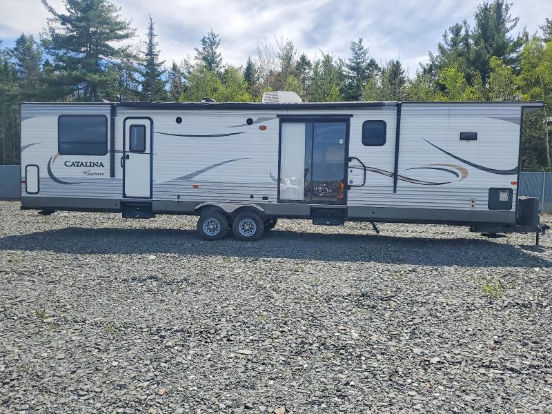 Aukcja sprzedaży 2015 Catalina Coachmen, vin: 5ZT2CA4B9FT006421, numer aukcji: 54617316