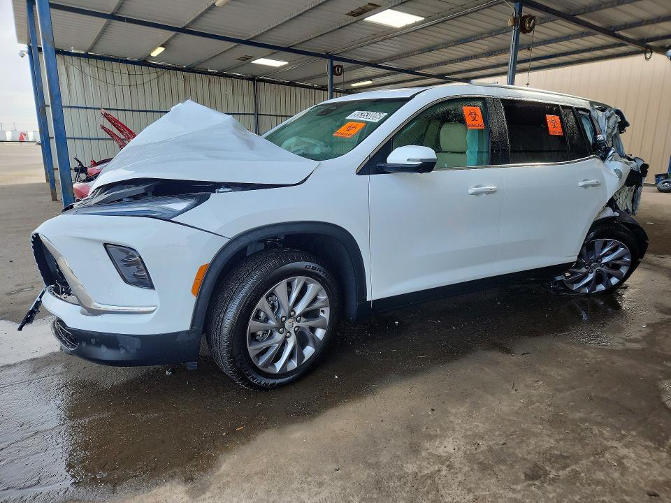 Aukcja sprzedaży 2026 Buick Enclave, vin: 5GAEVAKS5TJ281367, numer aukcji: 55353006