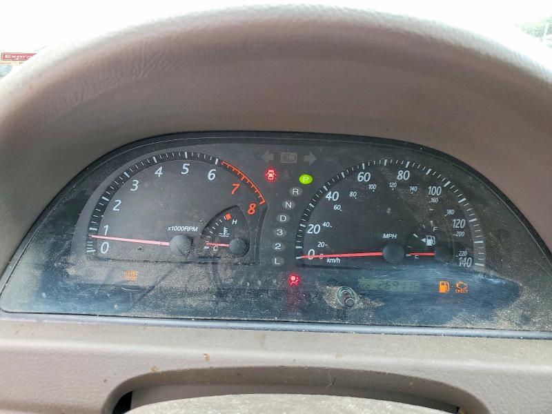 Продажа на аукционе авто 2004 Toyota Camry, vin: 4T1BF30K04U076578, номер лота: 52254356