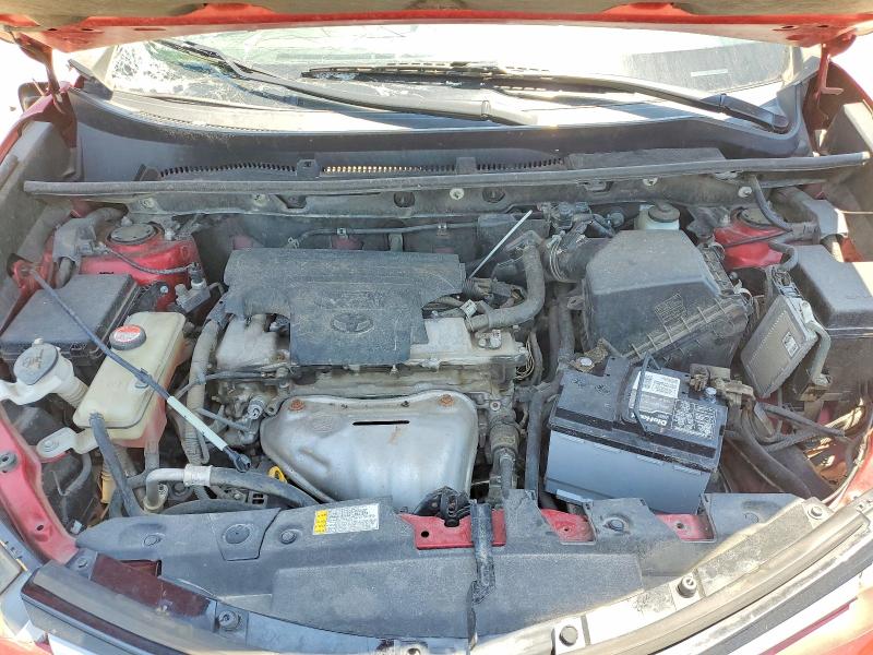 Продаж на аукціоні авто 2016 Toyota Rav4, vin: JTMWFREV4GJ067528, номер лоту: 53761776