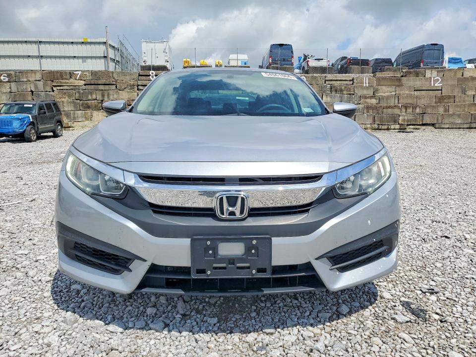 Продажа на аукционе авто 2016 Honda Civic, vin: 19XFC2F54GE034041, номер лота: 54561066