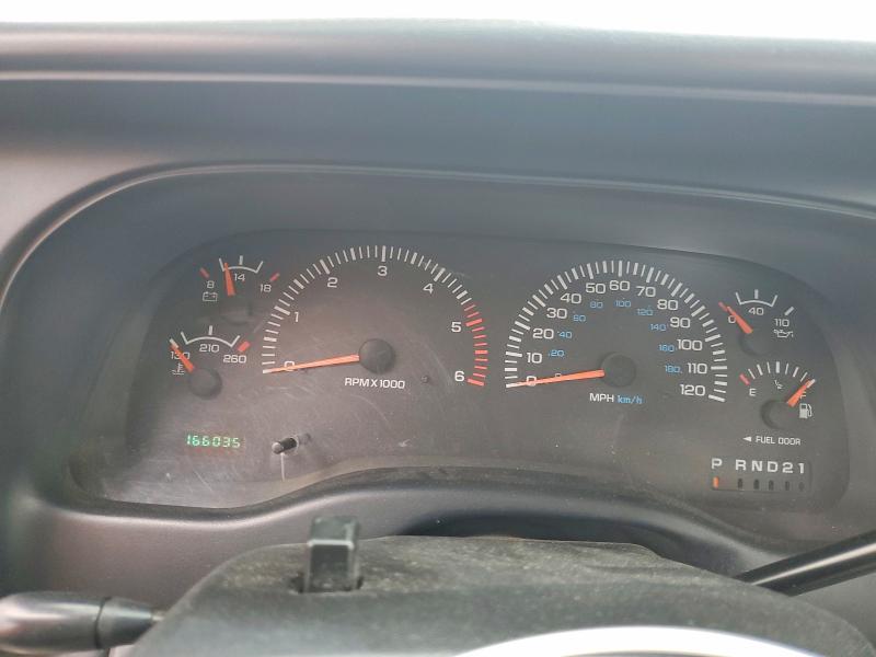 1999 Dodge Dakota მანქანა იყიდება აუქციონზე, vin: 1B7GG22YXXS157607, აუქციონის ნომერი: 49772426